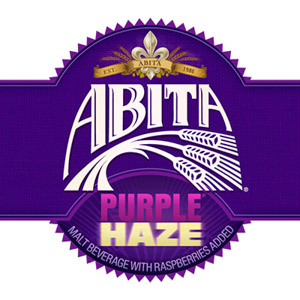 Abita Purple Haze Logo