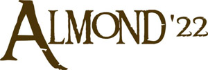 Almond 22 Logo