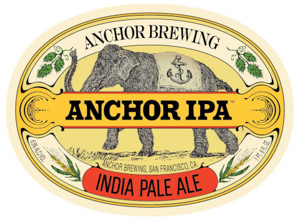 Anchor IPA Logo