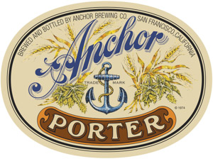Anchor Porter Logo