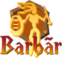 Barbãr Blonde Logo
