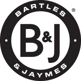 Gallo/ Bartles & Jaymes Logo