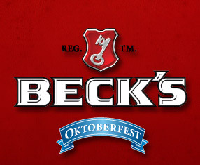 Beck’s Oktoberfest Logo
