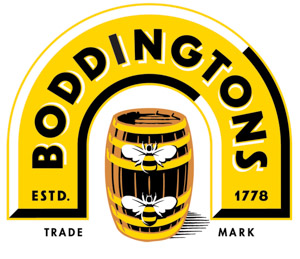Boddington Pub Logo