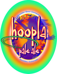 Boulder Hoopla Logo