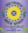 Church Brew Works Pious Monk Dunkel Logo