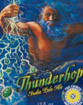 Church Brew Works Thunderhop IPA Logo
