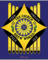 Church Brew Works Pipe Organ Logo