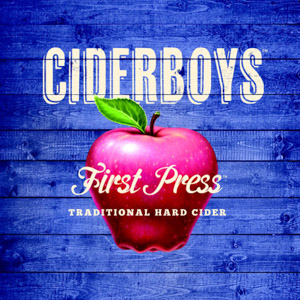 Ciderboys Logo