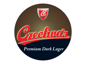 Czechvar Dark Logo
