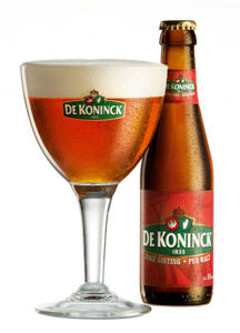 De Koninck Ale Logo