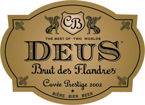 DeuS Brut des Flandres Logo