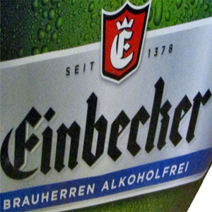 Einbecker Non-Alcoholic Logo
