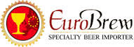 Eurobrew, Inc. Logo