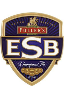 Fuller’s ESB Logo