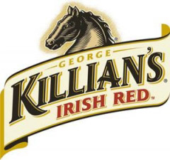 George Killian’s Irish Red Logo