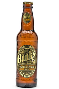 Hank’s Vanilla Logo