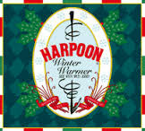 Harpoon Seasonals Logo