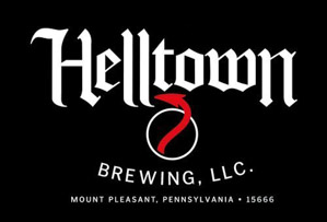 Helltown Idle Hands Logo