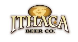 Ithaca Beer Company Logo