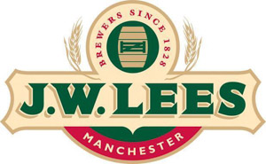 J.W. Lees Vintage Harvest Ale Logo