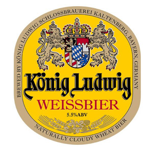 Konig Ludwig Logo