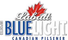 Labatt Blue Light Logo