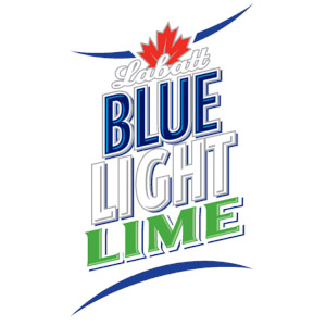 Labatt Light Lime Logo