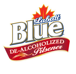 Labatt Non-Alcoholic Logo