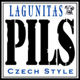 Lagunitas Pils Logo