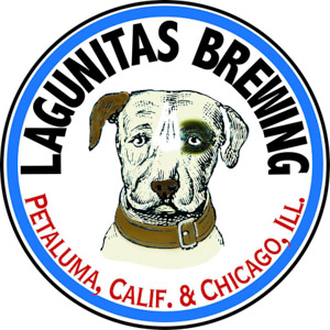 Lagunitas Brewing Co. Logo