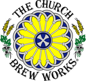 Church Brew Works Logo