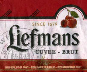 Liefmans Cuvee-Brut Logo