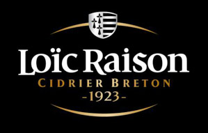Loic Raison Logo