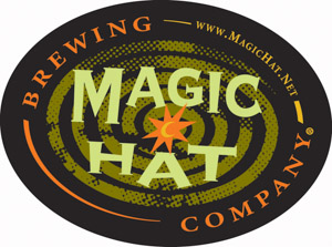 Magic Hat #9 Logo