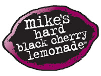 Mike’s Hard Black Cherry Logo