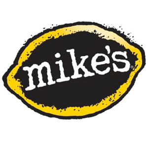 Mike’s Logo