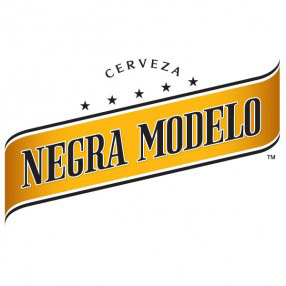 Negra Modelo Logo