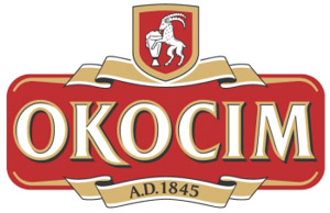 Okocim Logo
