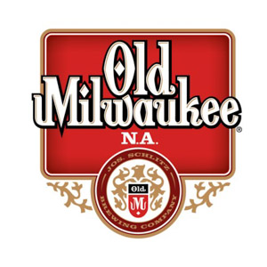 Old Milwaukee Non-Alcoholic Logo
