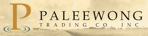 Paleewong Trading Co. Logo