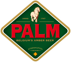 Palm Ale Logo Palm Ale Logo