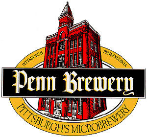 Pennsylvania Brewing Company Logo