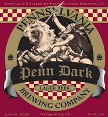 Penn Dark Logo