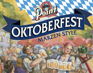Point Oktoberfest Logo