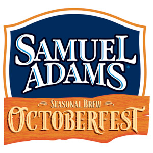 Samuel Adams Octoberfest Logo