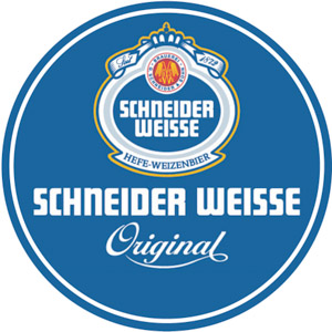 Schneider Weisse Original Logo