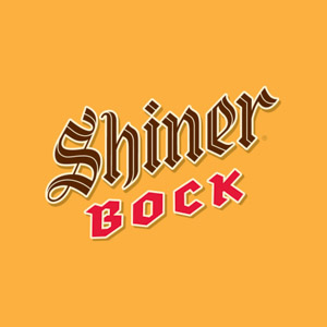 Shiner Bock Logo
