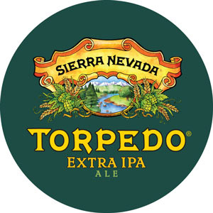 Sierra Nevada Torpedo Logo