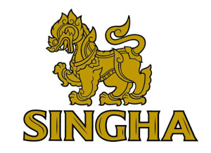 Singha Lager Logo